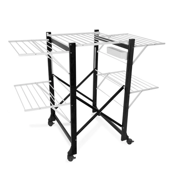 Suszarka na pranie Arredamenti Aliante ARIT-606-BL 23m