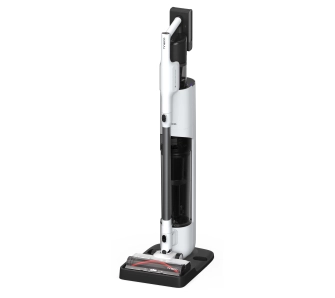 Odkurzacz bezprzewodowy Tineco Pure One Station 5 70min Wymienny akumulator