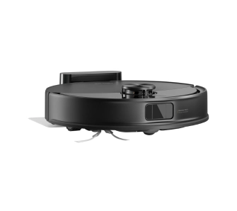 Robot sprzątający Roborock Q10 VF Funkcja mopowania Tworzenie mapy pomieszczenia 65dB Czarny