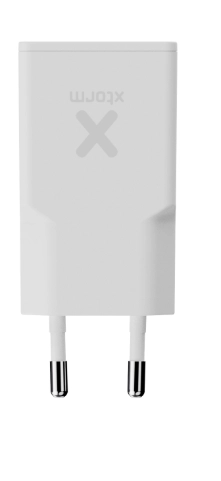 Ładowarka sieciowa Xtorm SlimLine Go2 PD 25W Biały