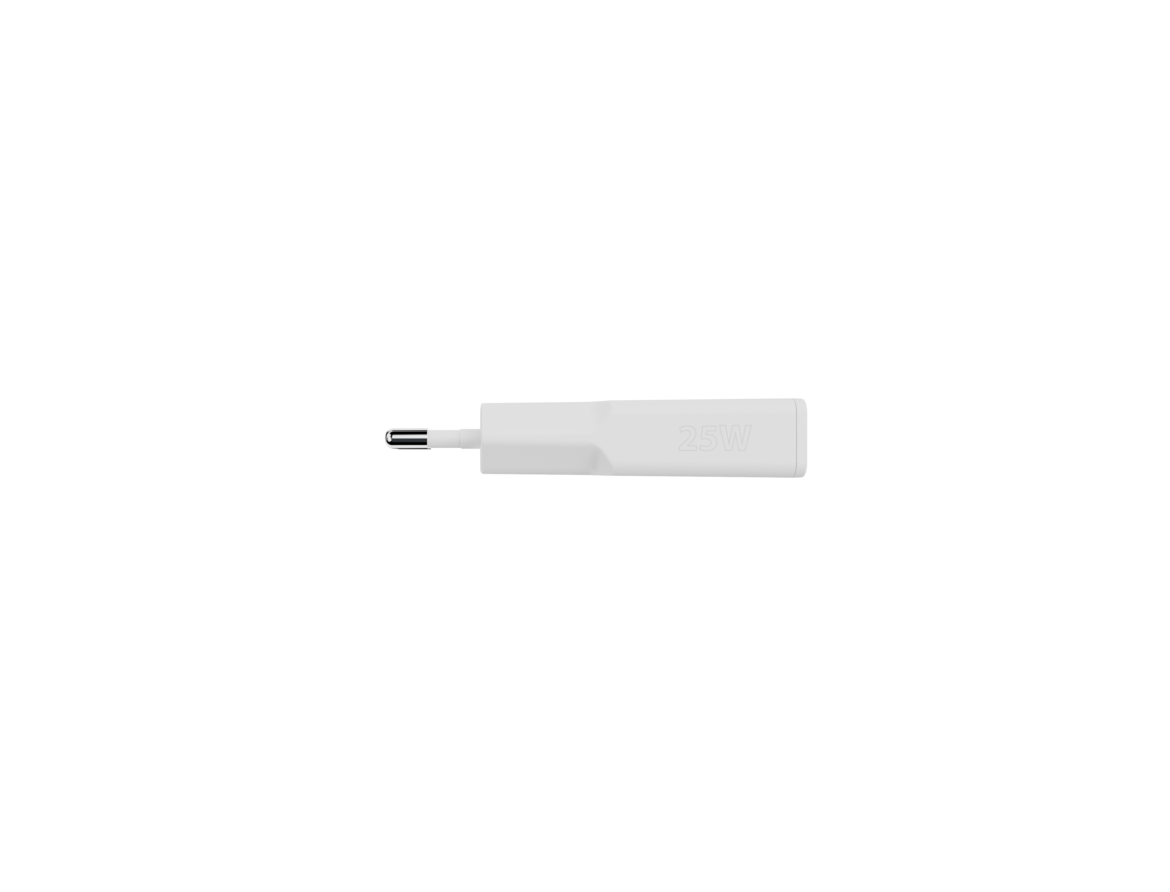 Ładowarka sieciowa Xtorm SlimLine Go2 PD 25W Biały
