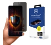 Folia ochronna 3mk Silky Matt Privacy do Xiaomi 15 Ultra