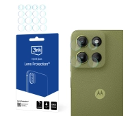 3mk Lens Protection do Motorola Moto G15 / G15 Power