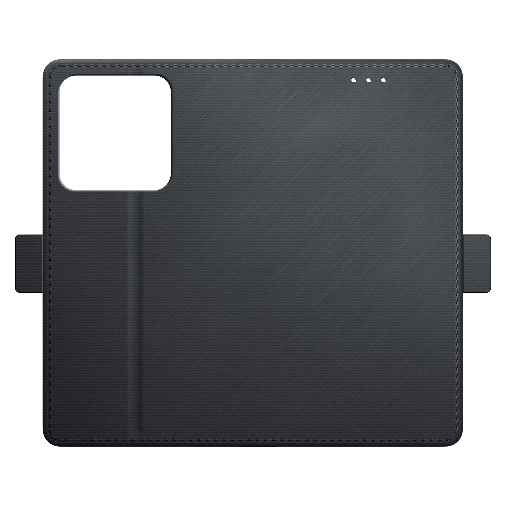 Etui 3mk Wallet Case do Xiaomi 14 Pro Czarny