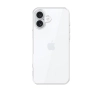Etui 3mk Clear Case do iPhone 16 Plus Przezroczysty