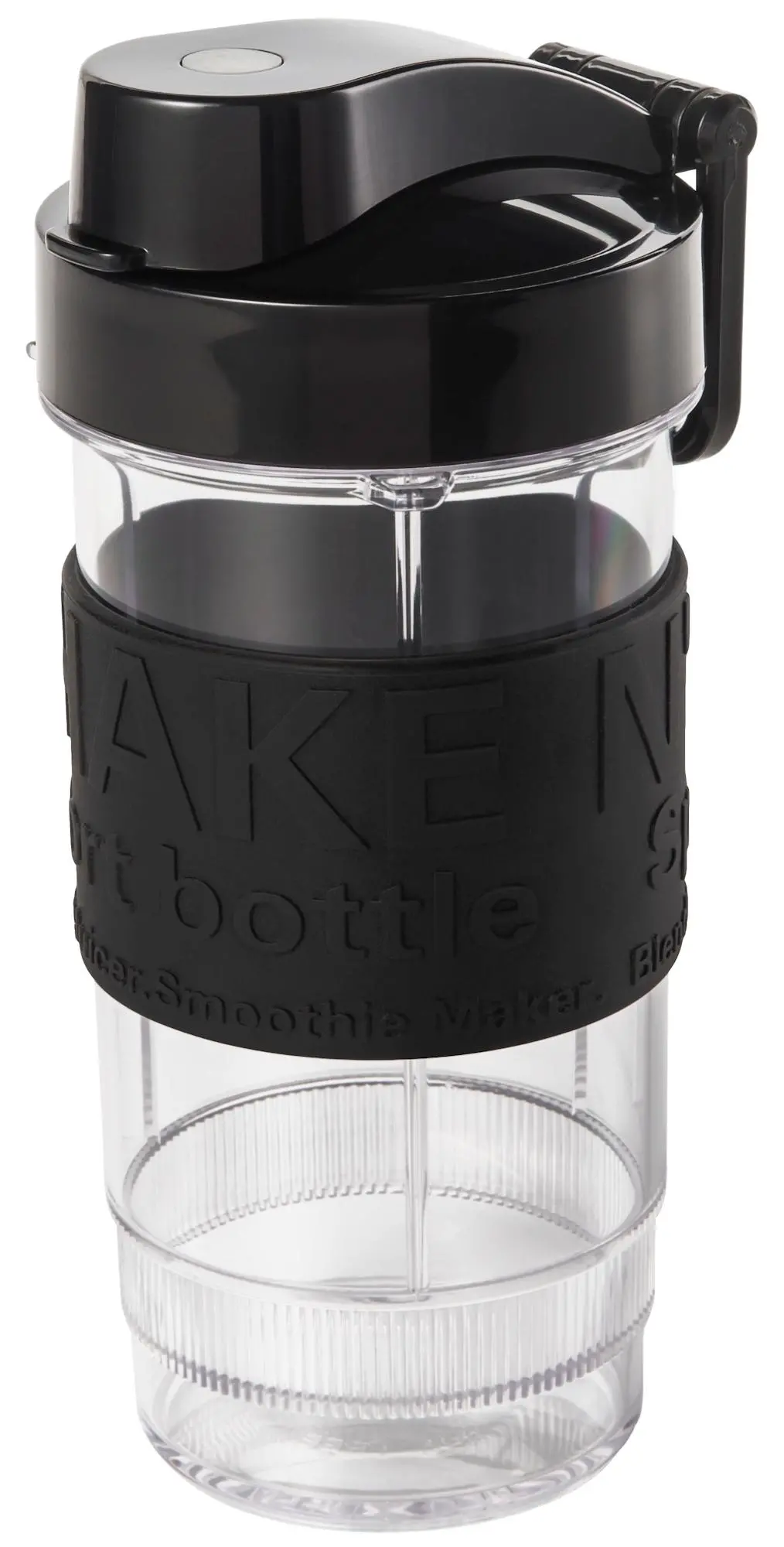 Blender kielichowy Raven EBS001 0,57l 2 butelki