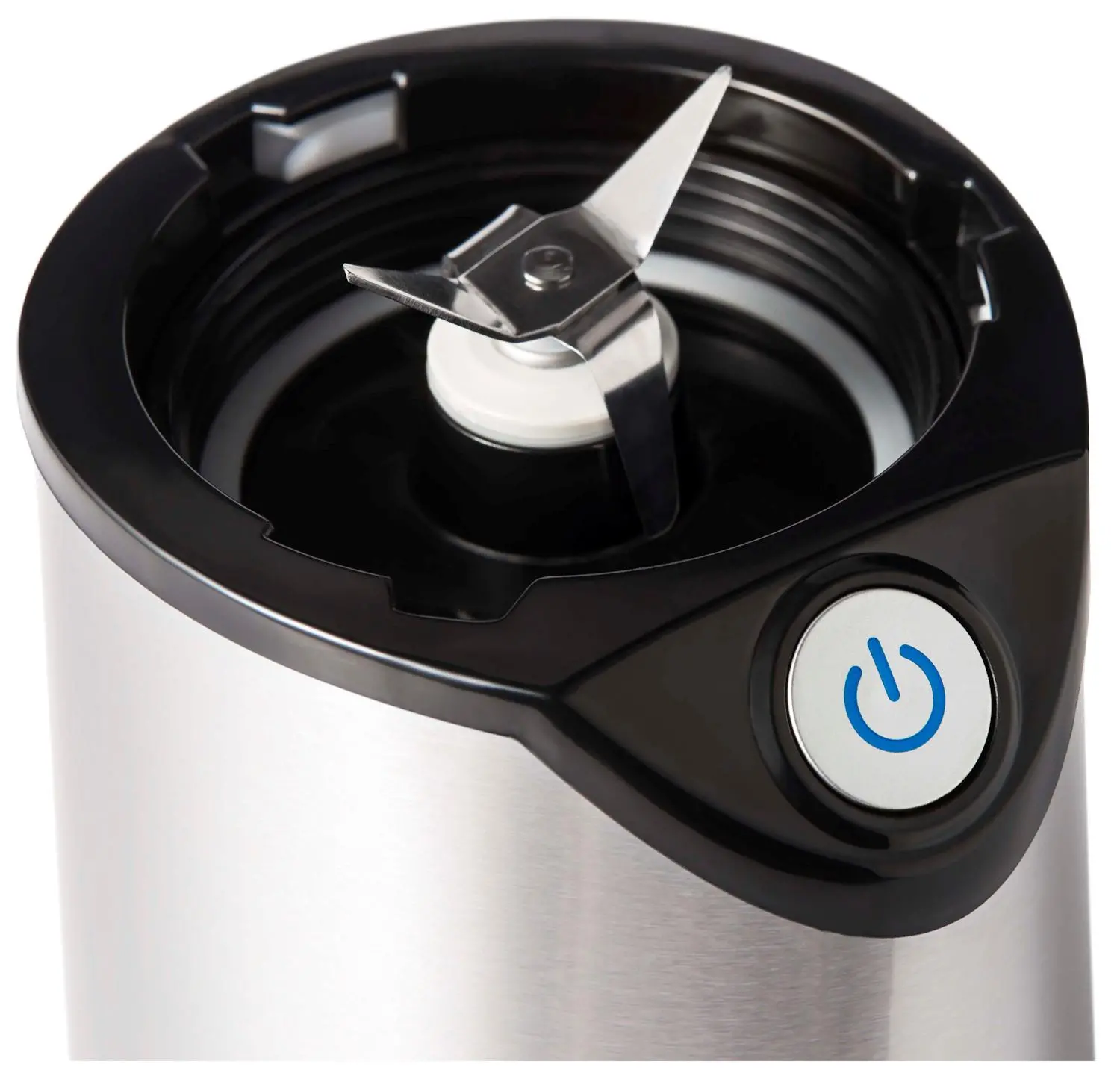 Blender kielichowy Raven EBS001 0,57l 2 butelki