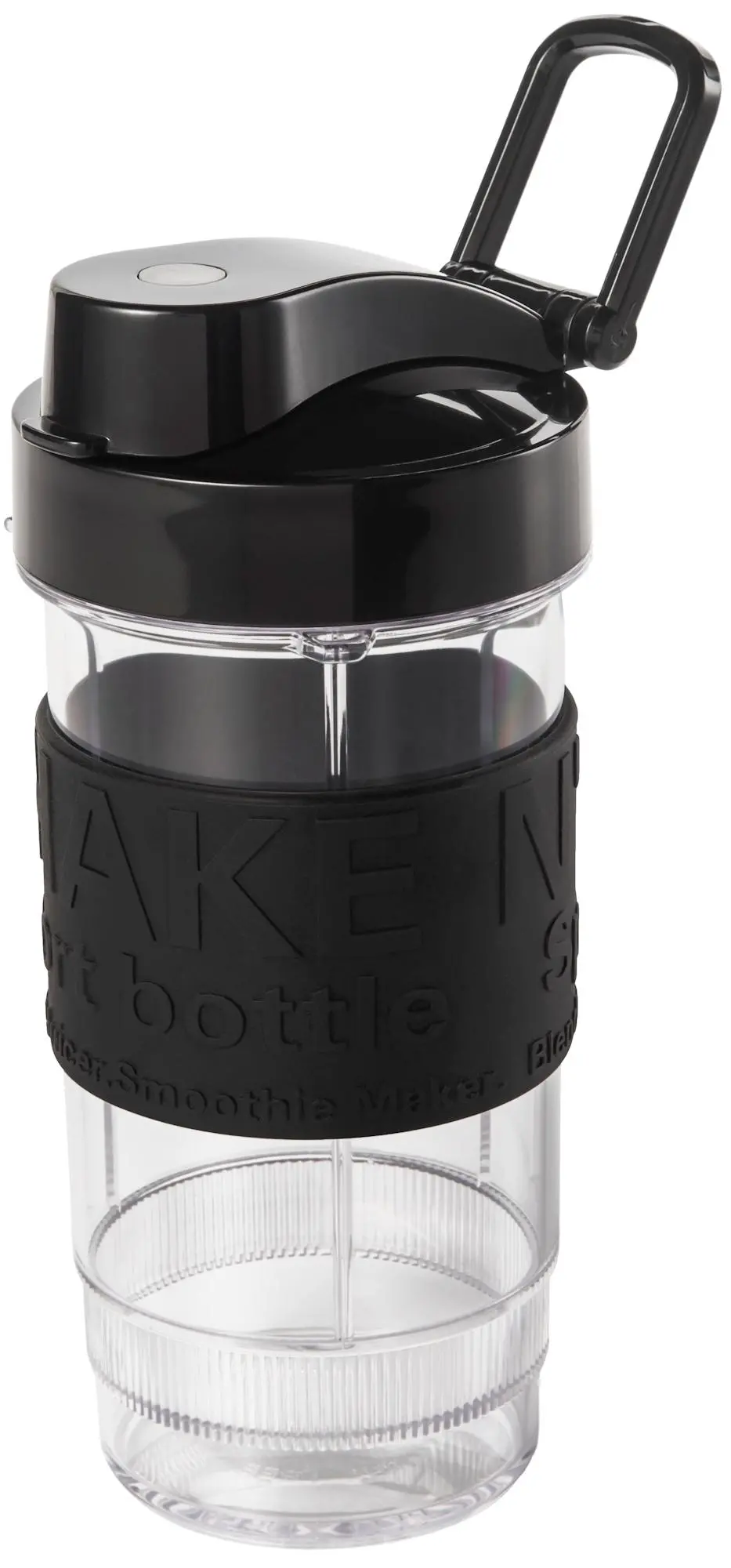 Blender kielichowy Raven EBS001 0,57l 2 butelki