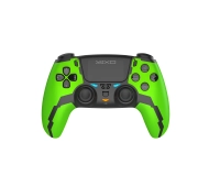 Yaxo Hornet Fury Elite Matrix Green do PC, PS4, PS3, Android, iOS Bezprzewodowy