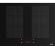 Franke Maris FMA 654 I F KL BK 65cm Czarny