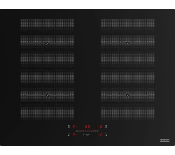 Franke Maris FMA 654 I F KL BK 65cm Czarny