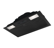 Franke BOX FBI 525 BK Czarny