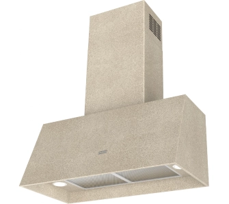 Okap Franke FCO 70 OA Beżowy