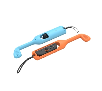 Nakładka Yaxo YGGSJCH01CM Joy-Con Golf Set do Nintendo Switch 2