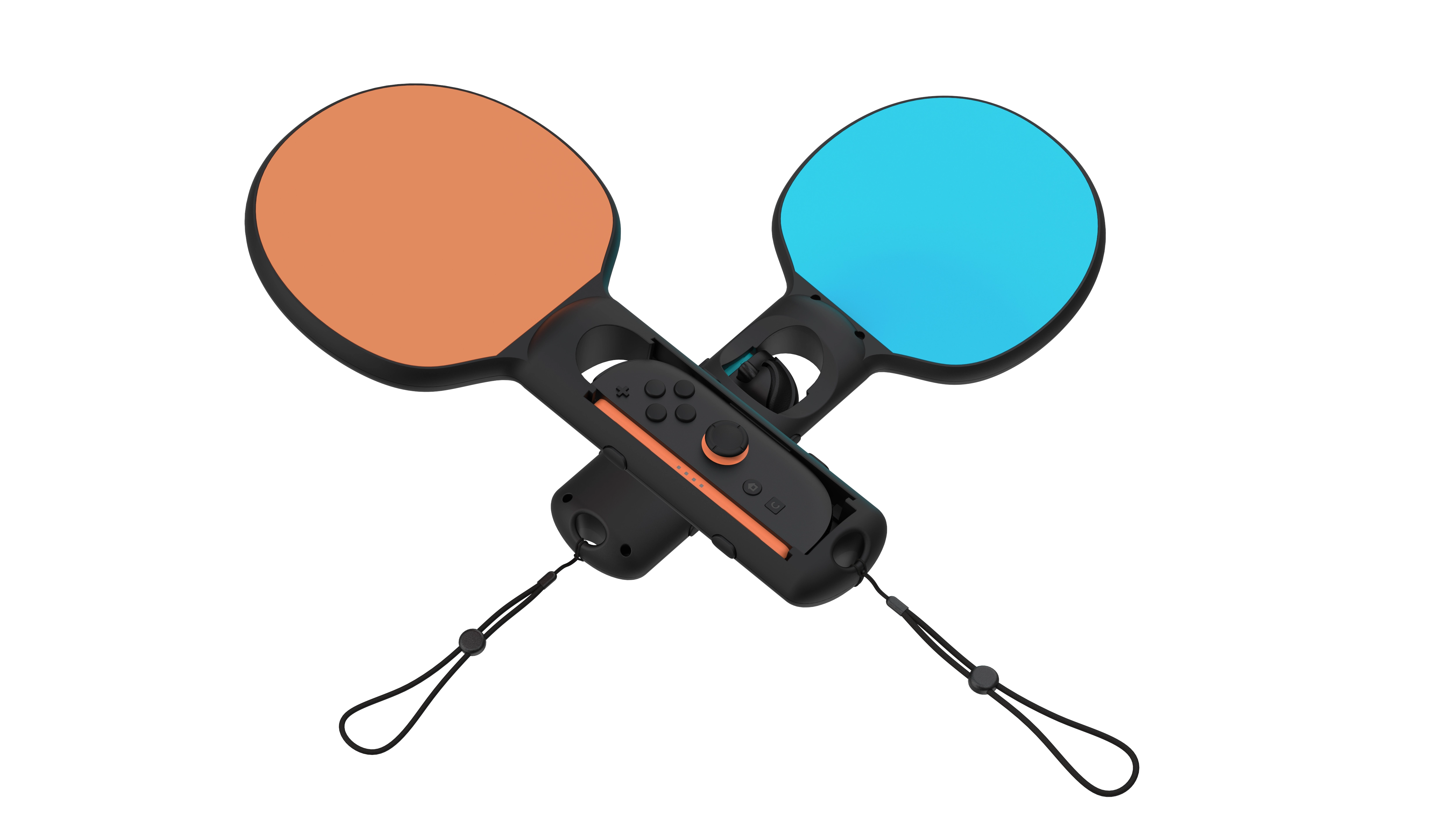 Nakładka Yaxo YGTSJCH01CM Joy-Con Tennis Set do Nintendo Switch 2