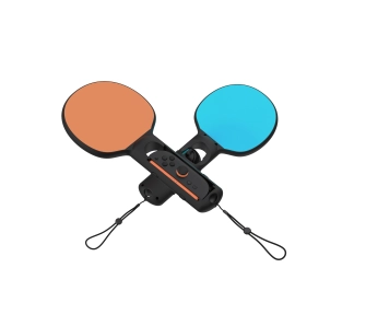 Nakładka Yaxo YGTSJCH01CM Joy-Con Tennis Set do Nintendo Switch 2