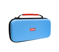 Trust GXT 1251B Hardcase do Nintendo Switch 2 Niebieski