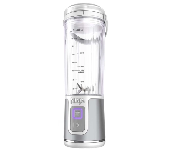 Blender kielichowy Ninja BC151EUWH Bezprzewodowy 0,53l