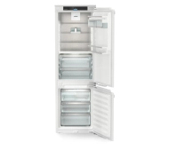 Liebherr ICBNdi5163 Zamrażarka No Frost 177cm Komora świeżości Kostkarka Zdalne sterowanie