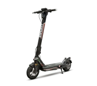 Ducati Pro III Advanced Safety 350W 50km 10" Czarny