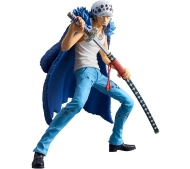 Banpresto One Piece Grandista - Trafalgar Law