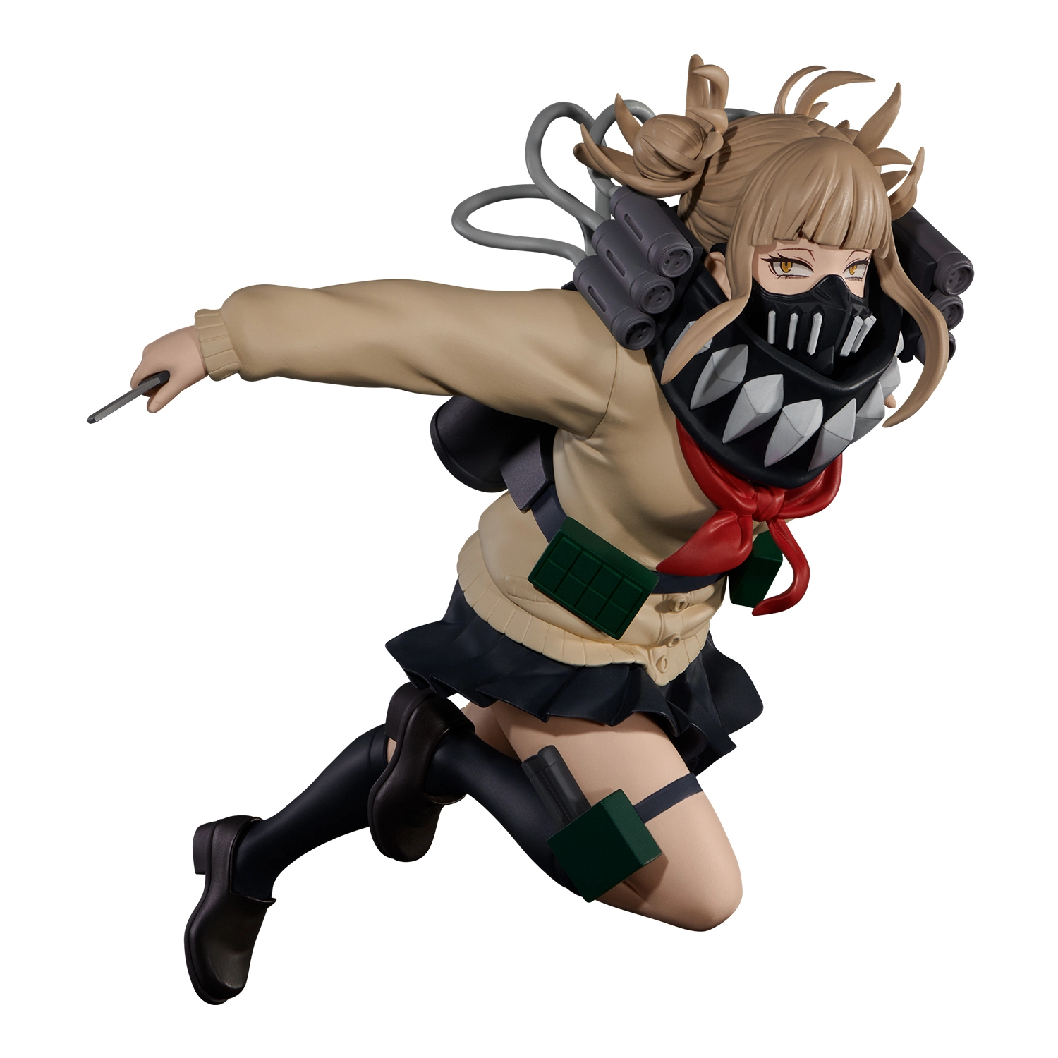 Figurka Banpresto My Hero Academia The Evil Villains Plus - Himiko Toga