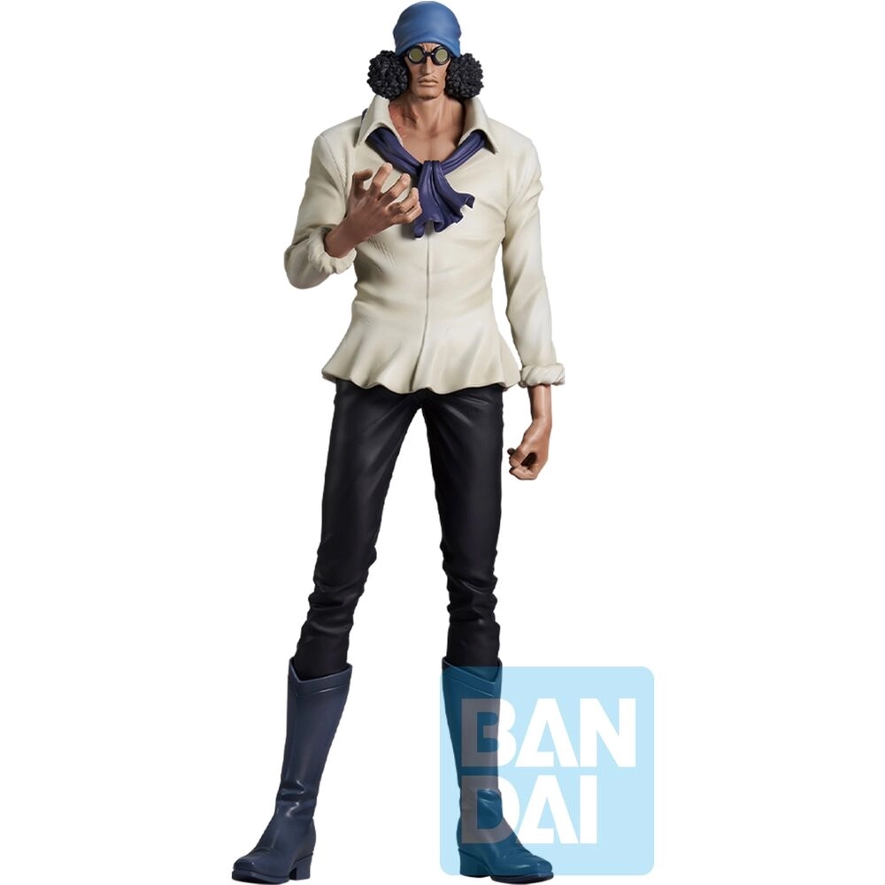 Figurka Banpresto Ichibansho One Piece - Kuzan (Legendary Hero)