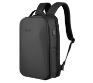 QUALO QPS-W-USB-01 wodoodporny 15,6" Czarny