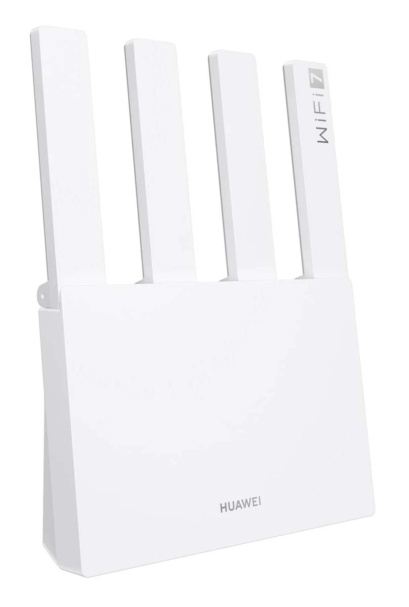 Router Huawei BE32-20 BE3600 Biały