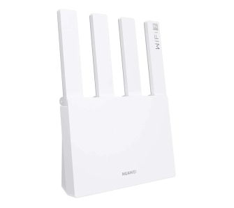 Router Huawei BE32-20 BE3600 Biały