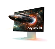 Samsung Odyssey 3D S27FG900XU 27" 4K IPS 165Hz 1ms Gamingowy