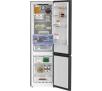 Lodówka Beko bPro700 B7RCNA407HXBR2 Pełny No Frost 203,5cm Komora świeżości Dark Inox