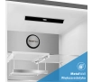 Lodówka Beko bPro700 B7RCNA407HXBR2 Pełny No Frost 203,5cm Komora świeżości Dark Inox