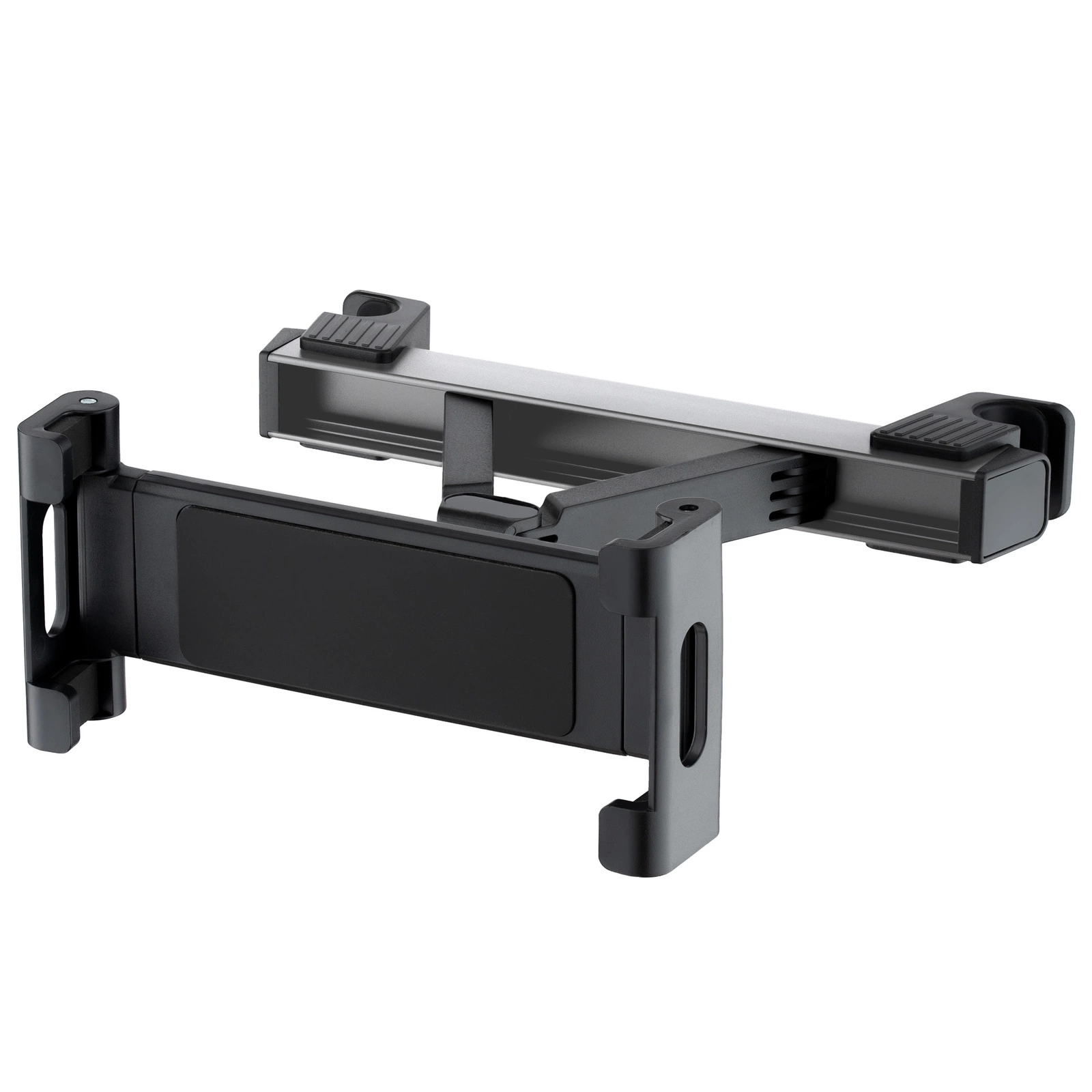 Uchwyt samochodowy QUALO QUST-BS01 Czarny