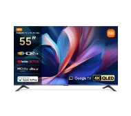 Xiaomi TV A Pro 55 2026 (L55MB-APEU) 55" QLED 4K Google TV DVB-T2