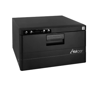Lodówka Yolco CB30A 24l