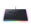 Kontroler Razer Kitsune do PC, PS5 Przewodowy Czarny