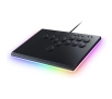 Kontroler Razer Kitsune do PC, PS5 Przewodowy Czarny