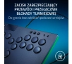 Kontroler Razer Kitsune do PC, PS5 Przewodowy Czarny