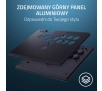 Kontroler Razer Kitsune do PC, PS5 Przewodowy Czarny