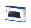 Kontroler Razer Kitsune do PC, PS5 Przewodowy Czarny