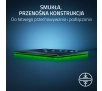 Kontroler Razer Kitsune do PC, PS5 Przewodowy Czarny