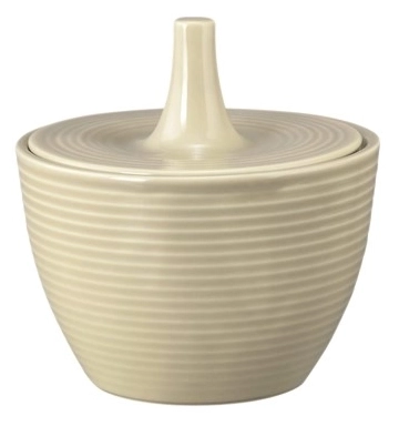 Cukiernica Seltmann Beat Relief Color Glaze 270ml Beżowy