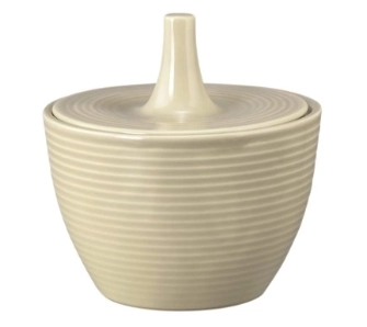 Cukiernica Seltmann Beat Relief Color Glaze 270ml Beżowy