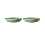 Seltmann Beat Color Glaze 2 elementy 28cm Zielony