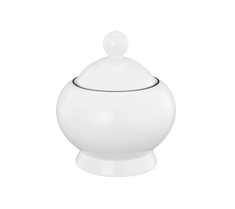 Cukiernica Seltmann Lido Black Line 0,25l