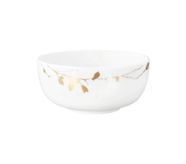 Seltmann Liberty Golden Rose Hip 15cm