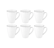 Seltmann Lido Black Line 350ml