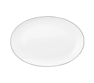 Seltmann Lido Black Line 35cm