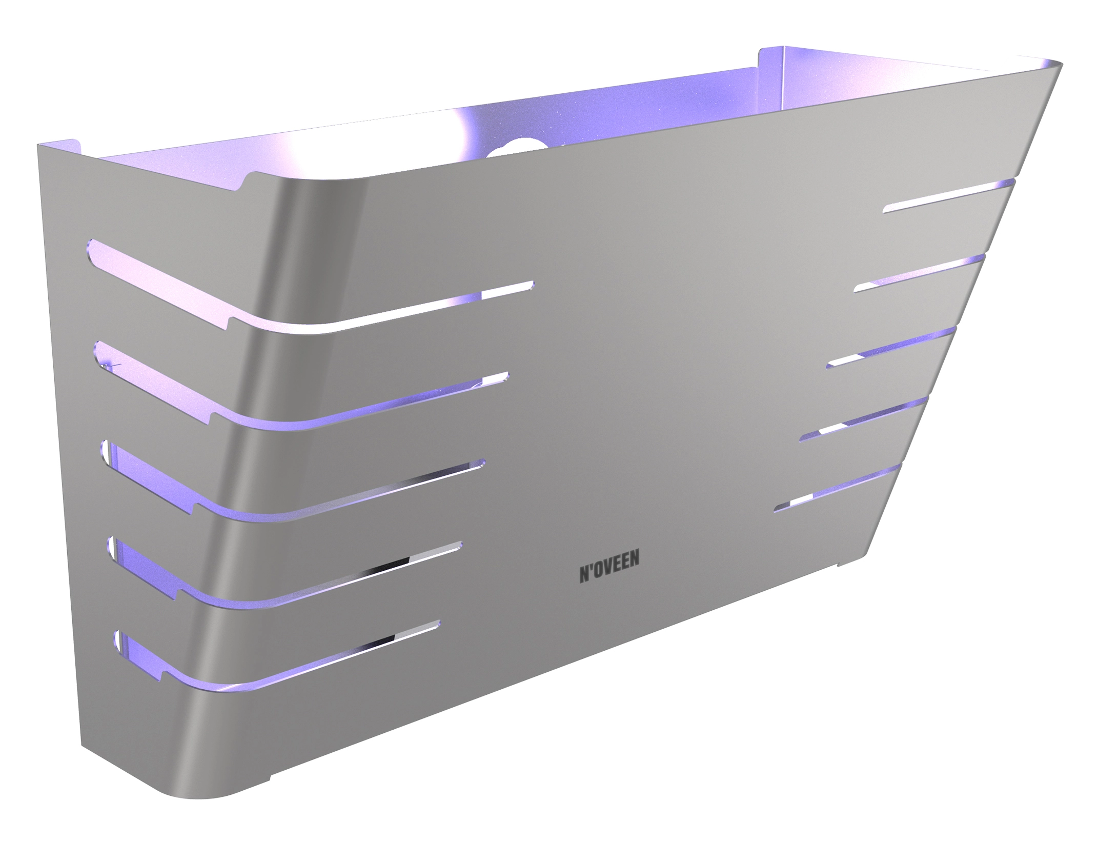 Lampa owadobójcza N'oveen IKN2050 80m2